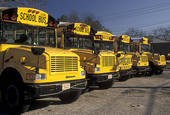 Transportation Reminders For School Year