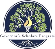 Five Selected  State Governor's Scholars