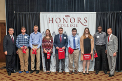 ACSH Seniors Recognized at Honors Luncheon