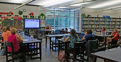 Boundless Library Partnership Win-Win For Students