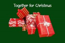 Together for Christmas Program Registration Coming