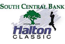 South Central Bank-Halton Classic Announces Match-Ups