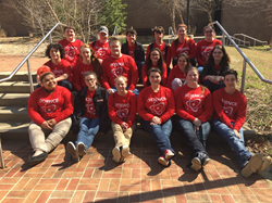 Science Olympiad Team State Bound