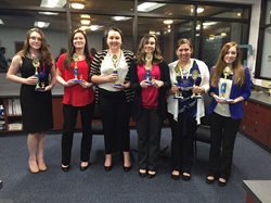 FBLA Competes in Region