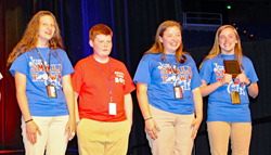 STLP's Heritage Council Takes Top Honor