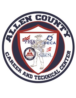 Tech center logo