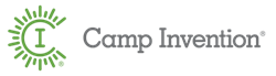 camp invention logo