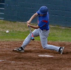 baseball hitter 